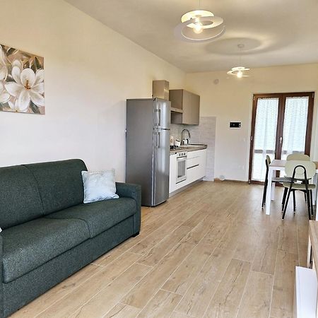 Agriturismo Podere Casa Al Vento Montepulciano Stazione Екстериор снимка