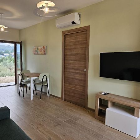 Agriturismo Podere Casa Al Vento Montepulciano Stazione Екстериор снимка