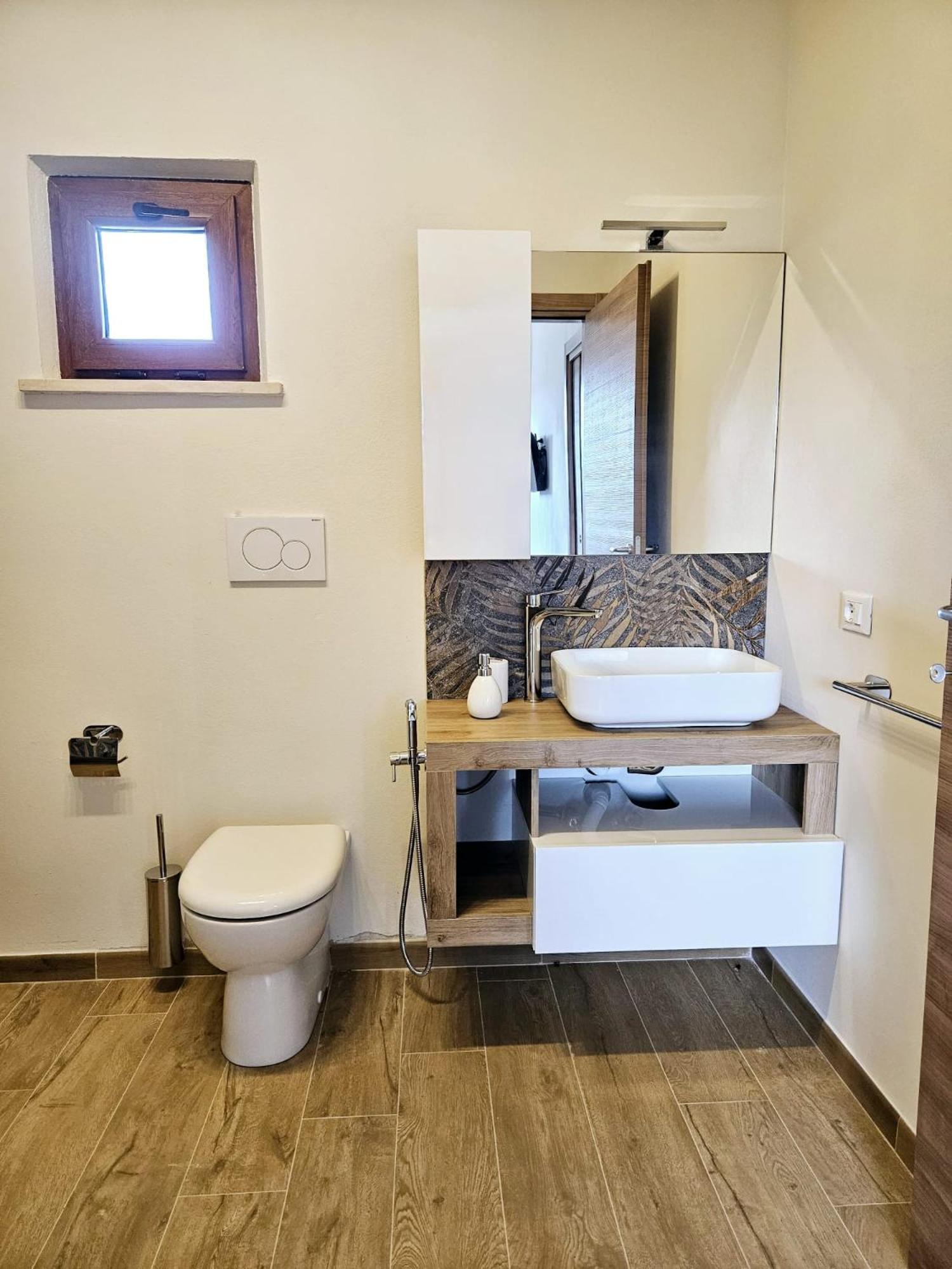 Agriturismo Podere Casa Al Vento Montepulciano Stazione Екстериор снимка