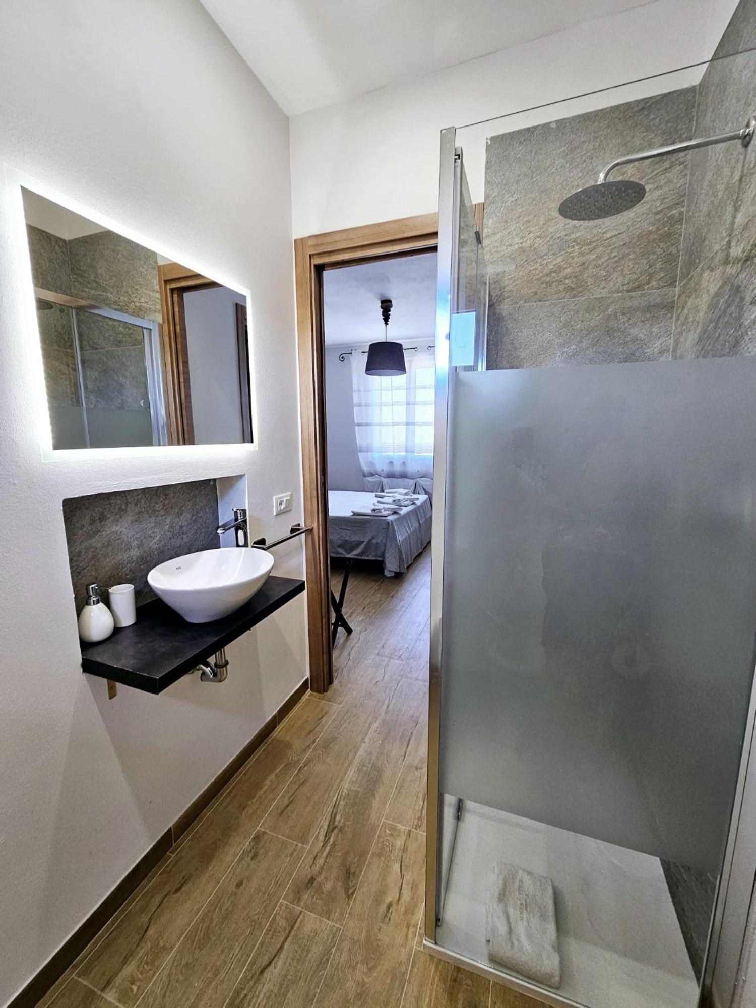 Agriturismo Podere Casa Al Vento Montepulciano Stazione Екстериор снимка